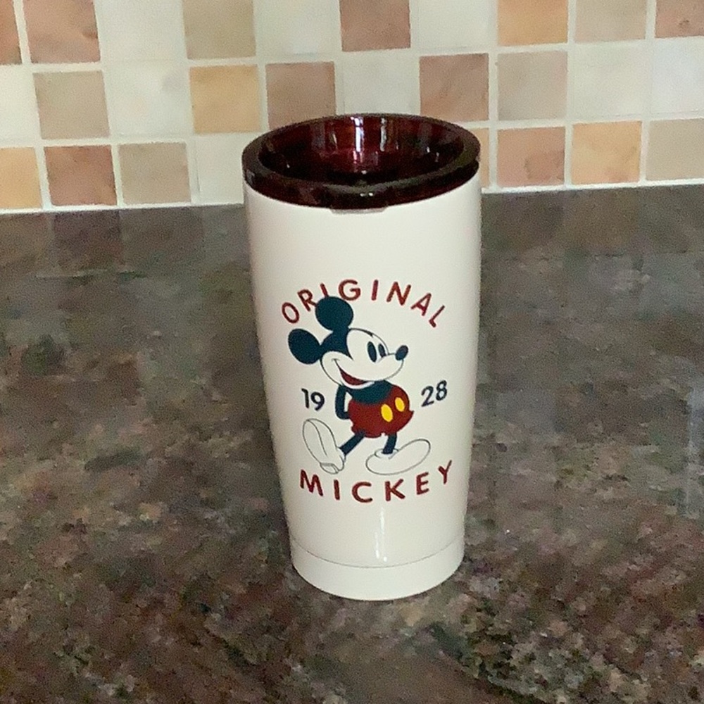 Mickey Mouse Thermal Cup